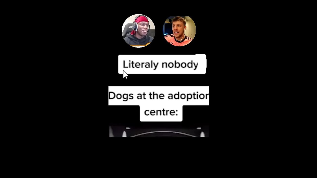 Funny , watch and try not to laugh