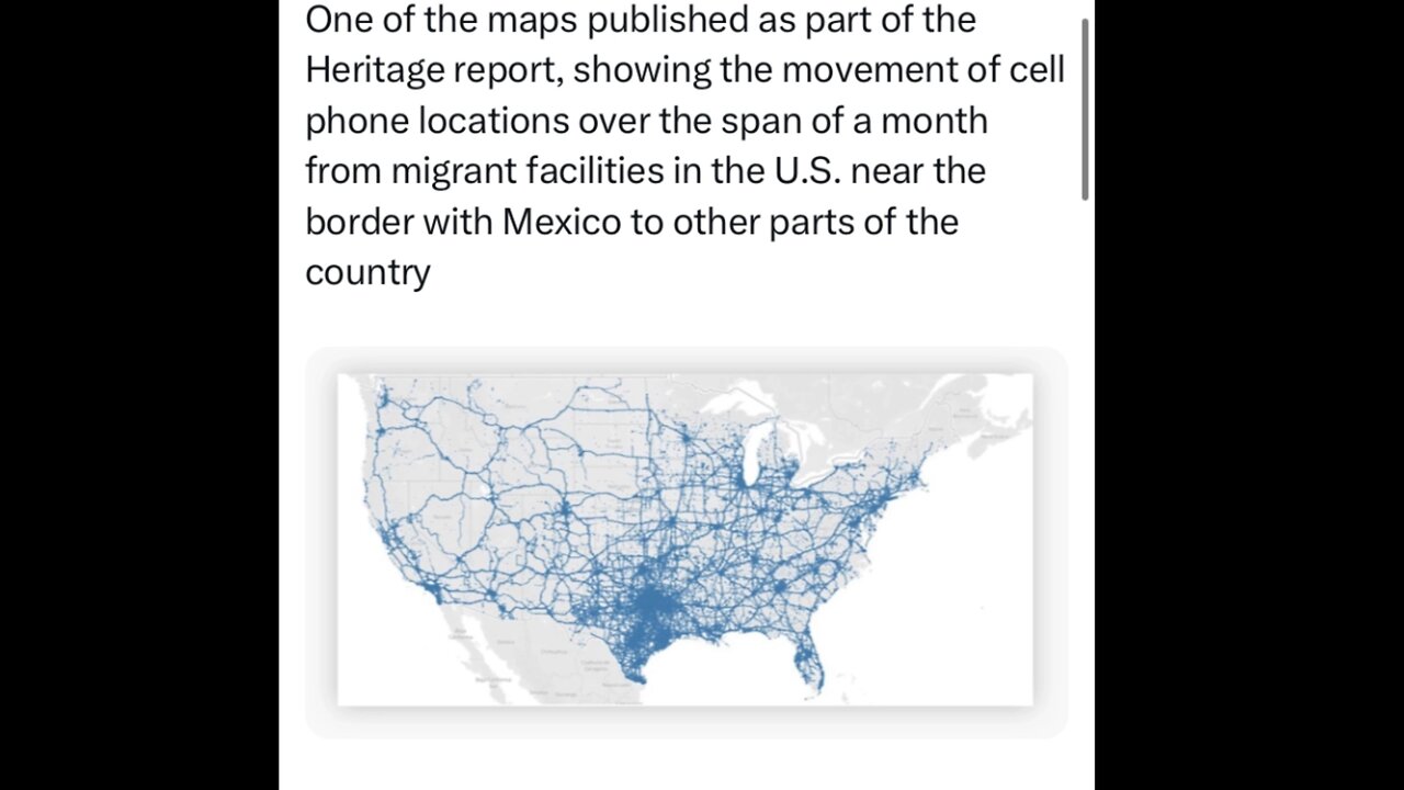 Replacement Migration document from United Nations….