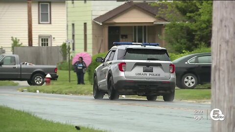 New Lorain Police unit targets violent crime in city neighborhoods