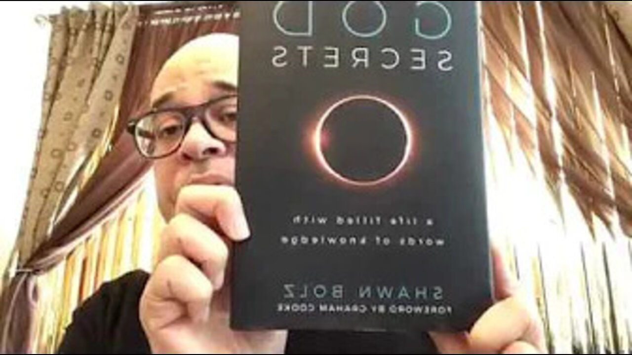 John Eckhardt- Word of Knowledge Challenge, General and Specific,