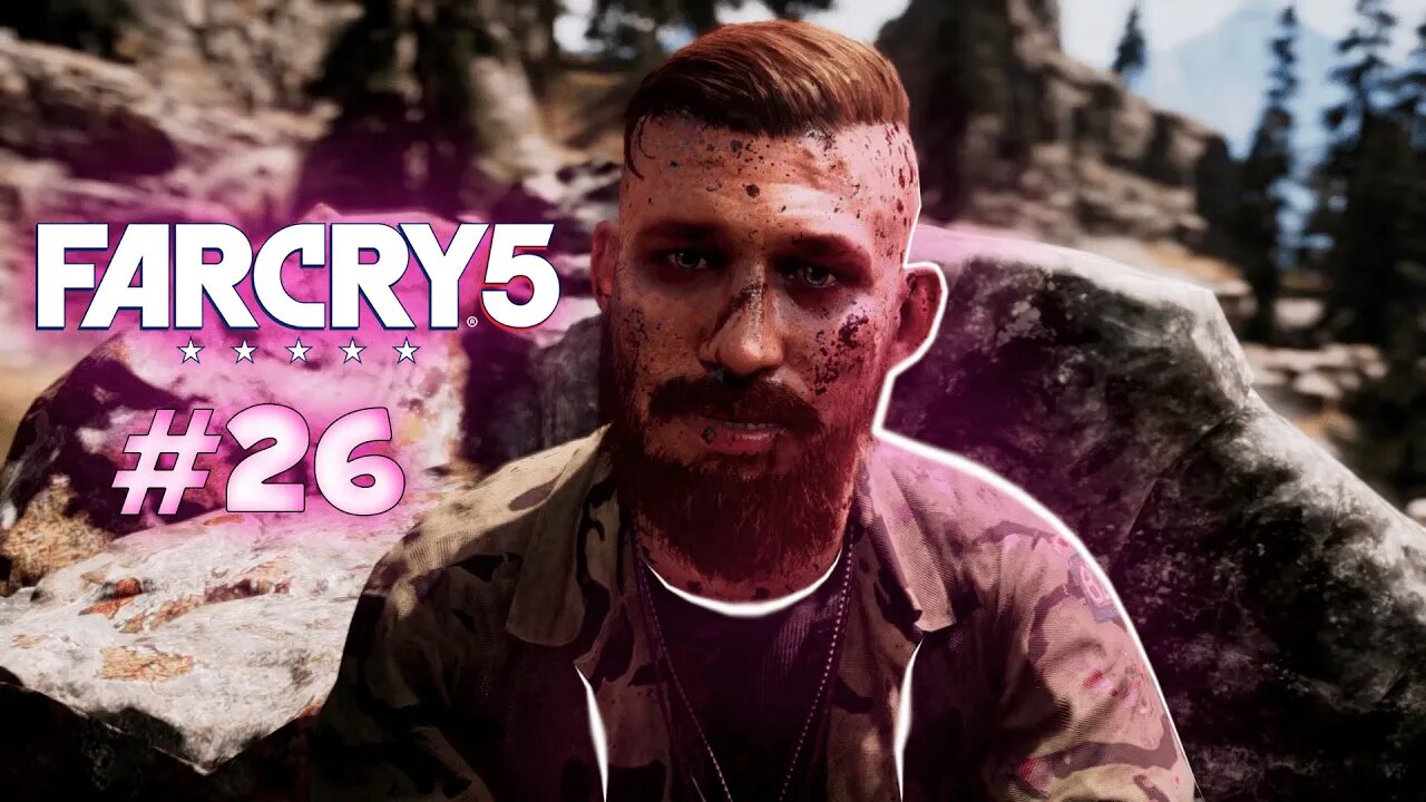 FAR CRY 5 - Vlw flw #26