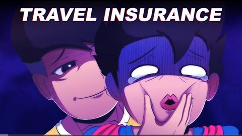 TRAVEL INSURANCE! ft. Pantar Log convos!