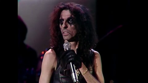 Only Women Bleed - Alice Cooper