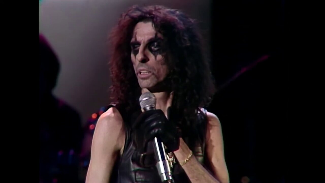 Only Women Bleed - Alice Cooper