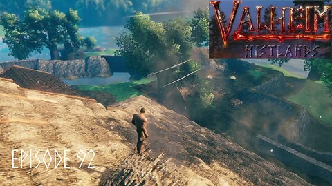 Episode 92 | Valheim