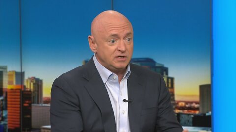 Exposing Mark Kelly's BORDER ad lies