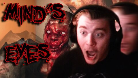 Make him stop! | Mind's eyes