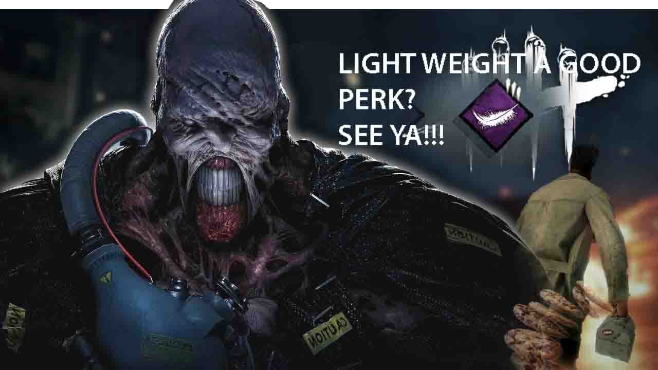 Dead by Daylight_ Taking the Killers Cookies
