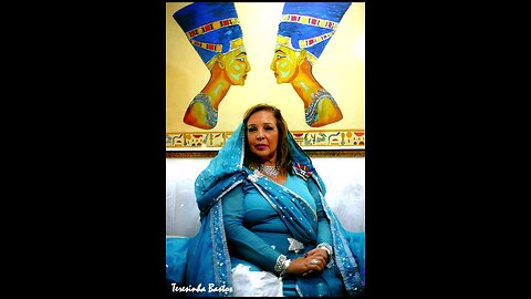 Quem é Maria Teresinha Bastos de Miranda?
			