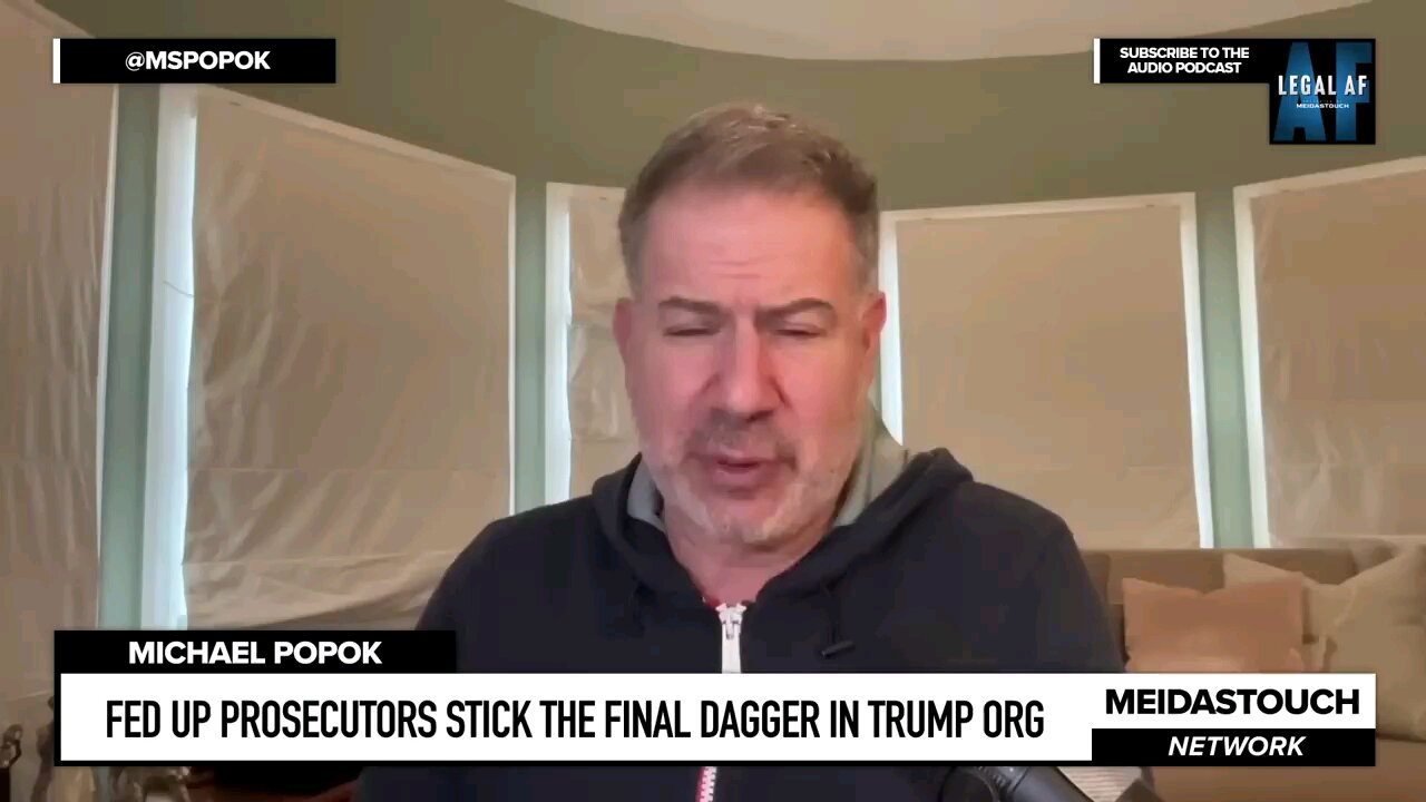 The American Trump news