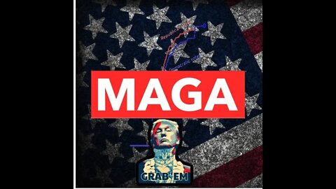 MAGA WHO WE REALLY ARE