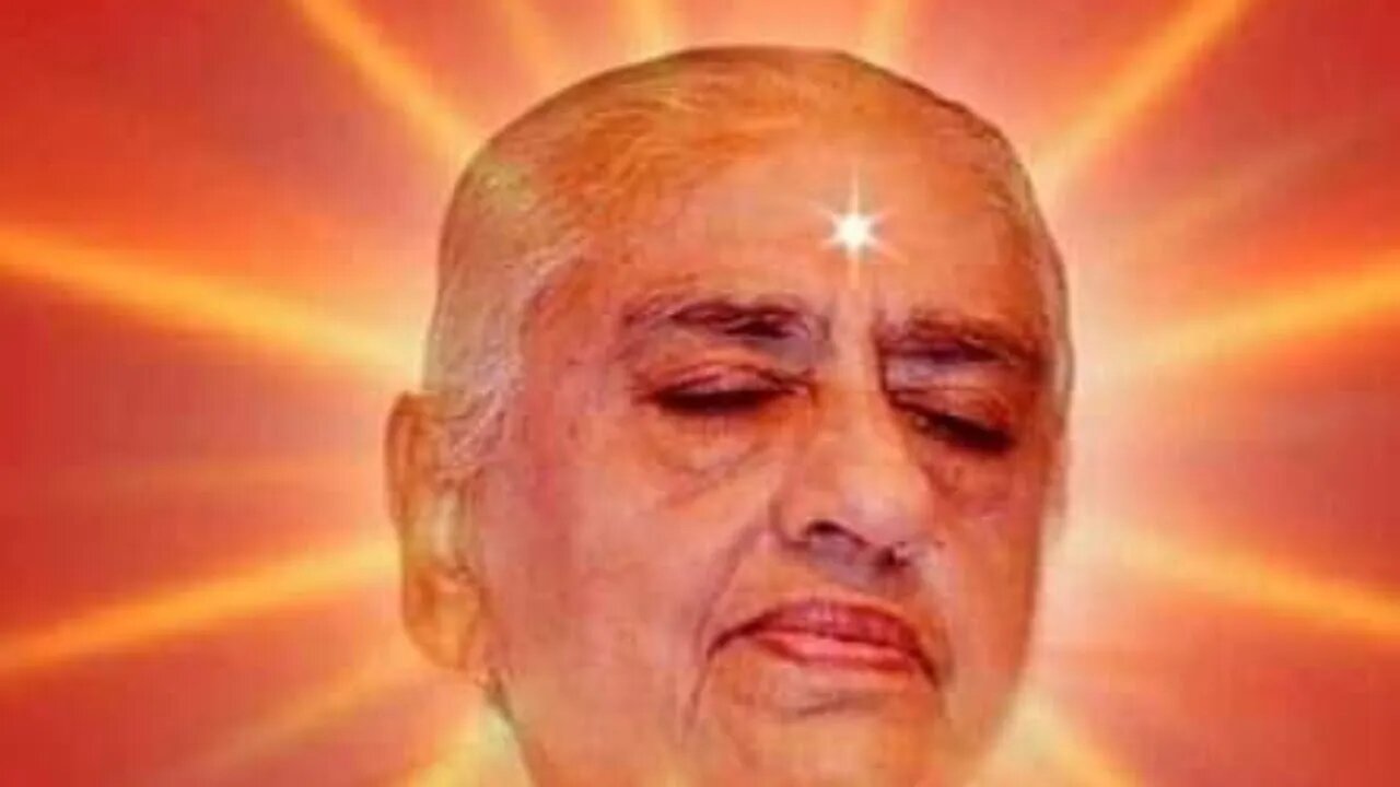 Avyakt Bapdada deutsch - LIVE - 06.03.2020