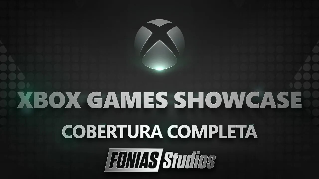 Cobertura XBOX SHOWCASE - State of Decay 3, Fable, STALKER 2 e HALO Infinity!
