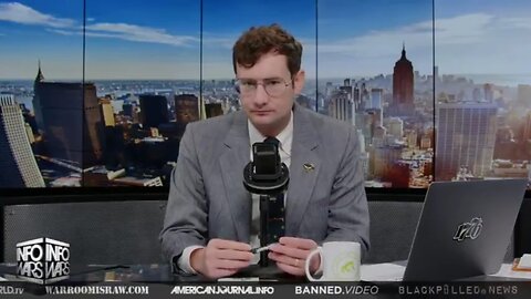 AMERICAN JOURNAL (Full Show) Friday - 8/18/23