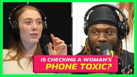 Modern Society Destroys Relationships