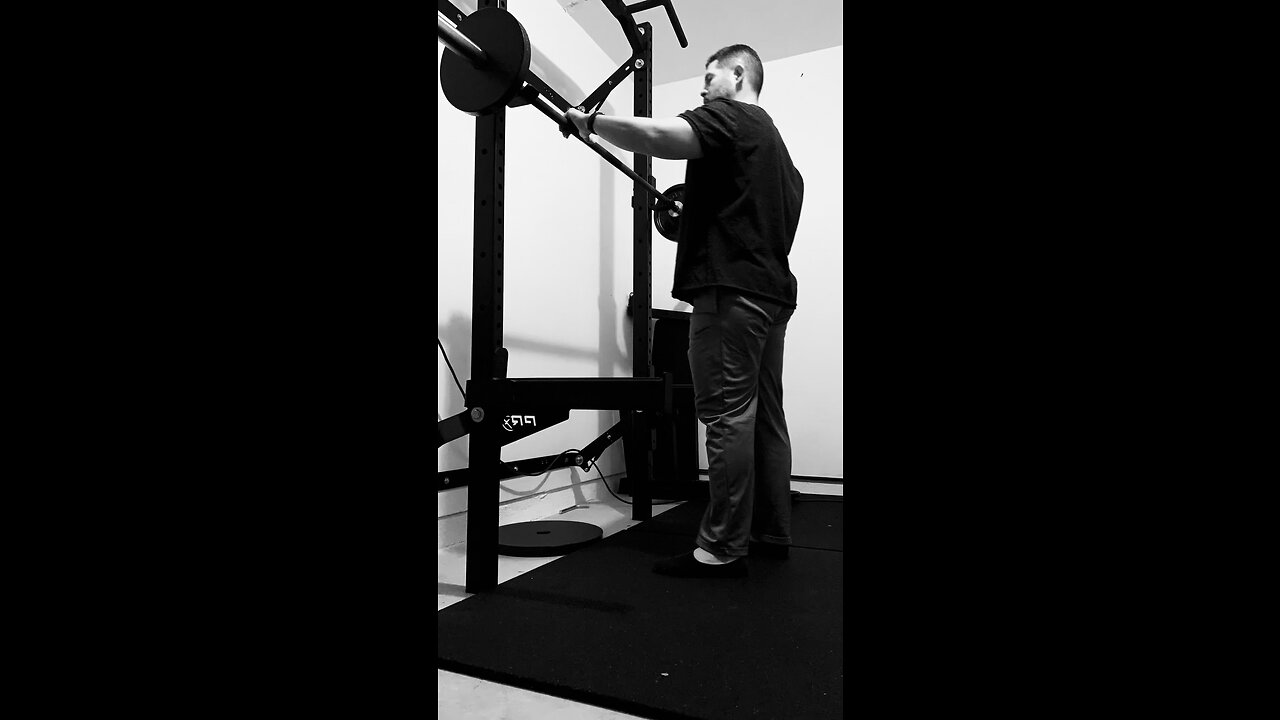 Another workout down #ProjectThreeFiftyTwo