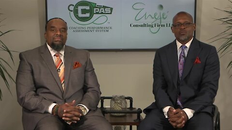 Introducing Eneje - Elmiminating biases in sports hiring