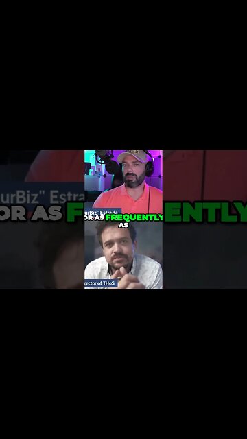 Crypto Insider Reveals Surprising Support for Patrick & The Highest of Stakes Team #THoS