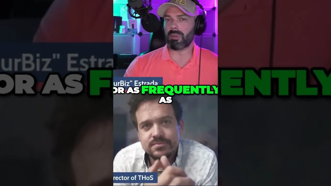 Crypto Insider Reveals Surprising Support for Patrick & The Highest of Stakes Team #THoS