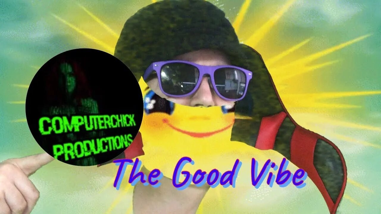 The Good Vibe