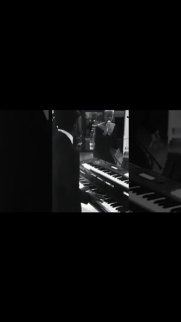 Never too much (Luther Vandross)