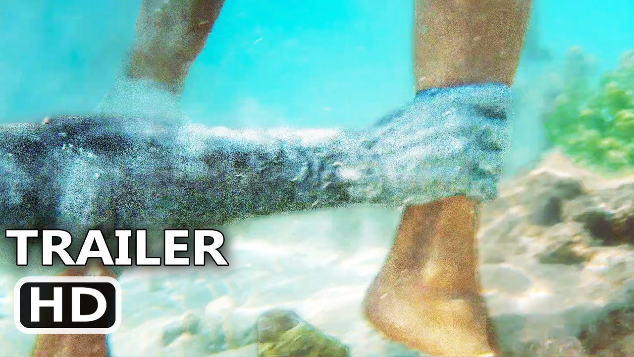 Pacific Fear - Trailer