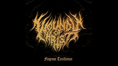 Wounds Of Christ - Flagrum Taxillatum (Full Demo)