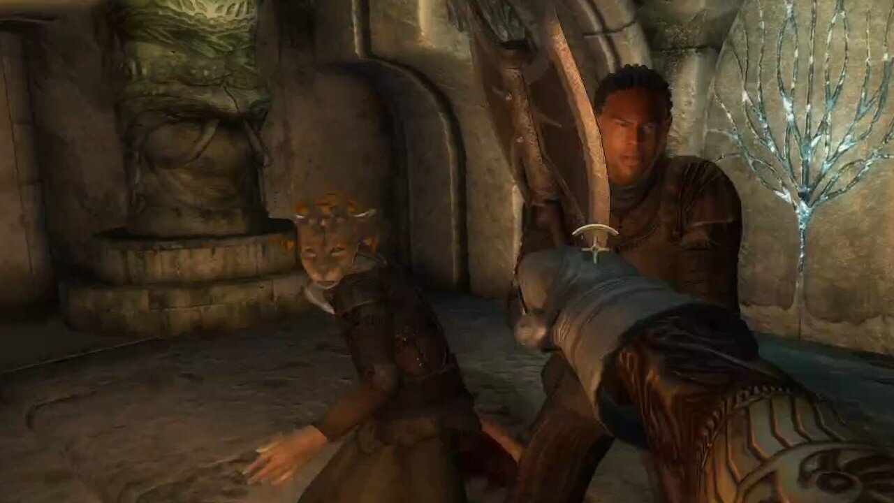 RS:113 Passing the Time in Oblivion