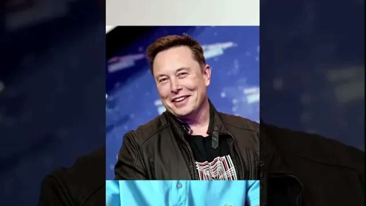 IS ELON MUSK EVIL