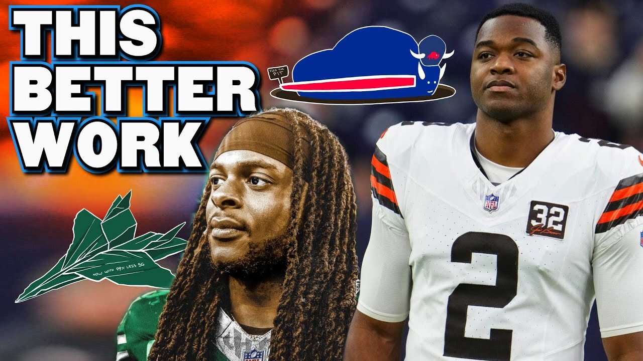 Cooper & Adams_ Who Really Won These Massive NFL Trades_