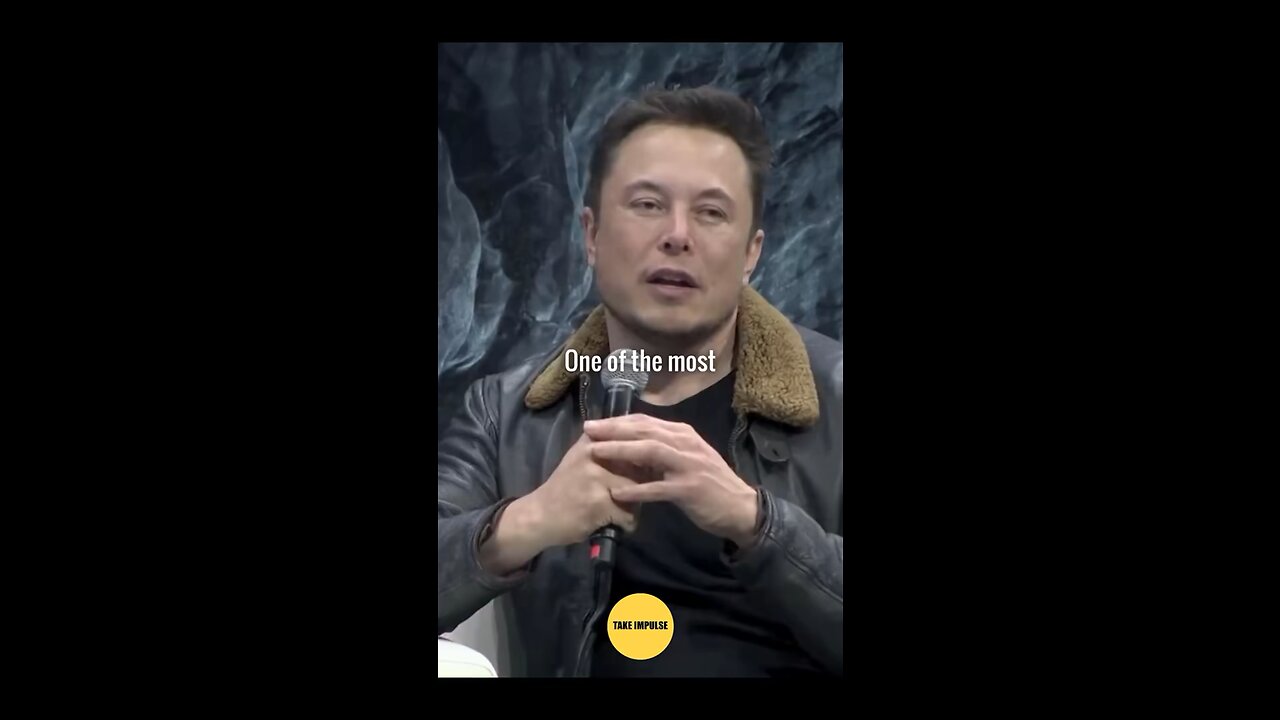 Elon musk is the richest person in the world