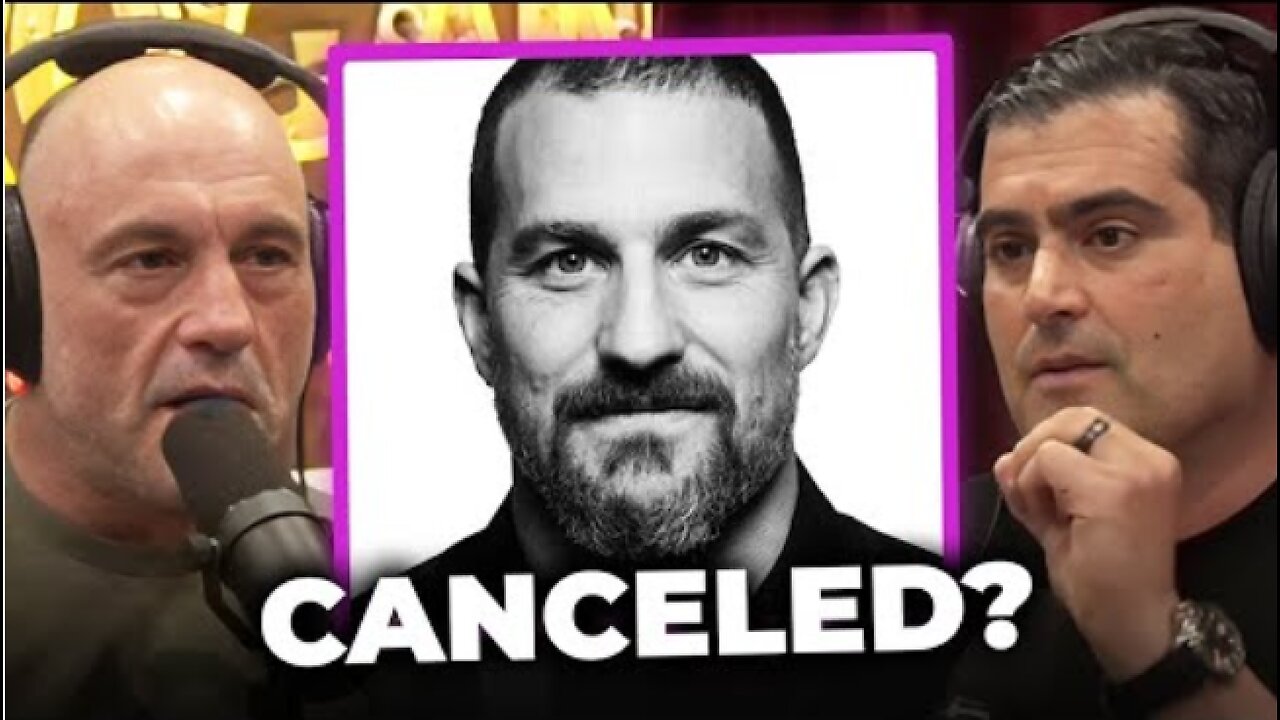 Is Andrew Huberman Going Too Far? The Joe Rogan Experience