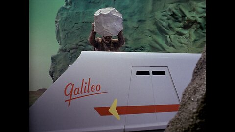 Saving Star Trek | 1-05.23 |