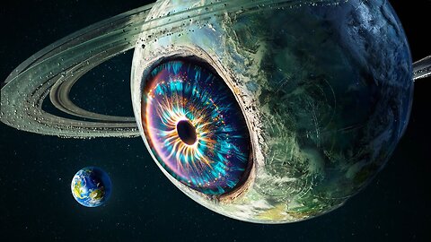NASA ScienceCasts Cementing Our Place in Space