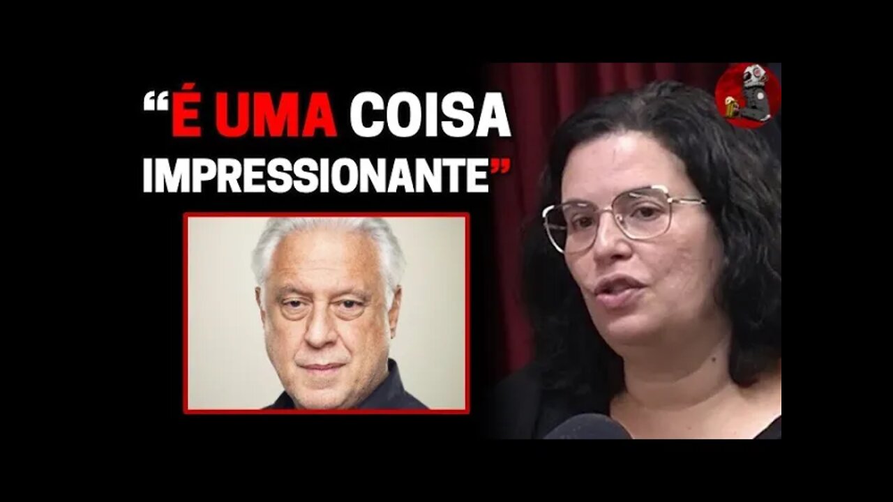 ANTÔNIO FAGUNDES com Marcos Pimenta e Daniela Braga | Planeta Podcast