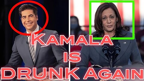 WOW!!JESSE WATTERS MOCKS KAMALA HARRIS OVER IRRESPONSIBLE BEHAVIOR AND HORRIFIC BORDER POLICIES!!