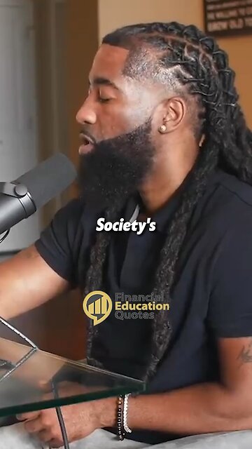 Give And Receive - Stephan Labossiere