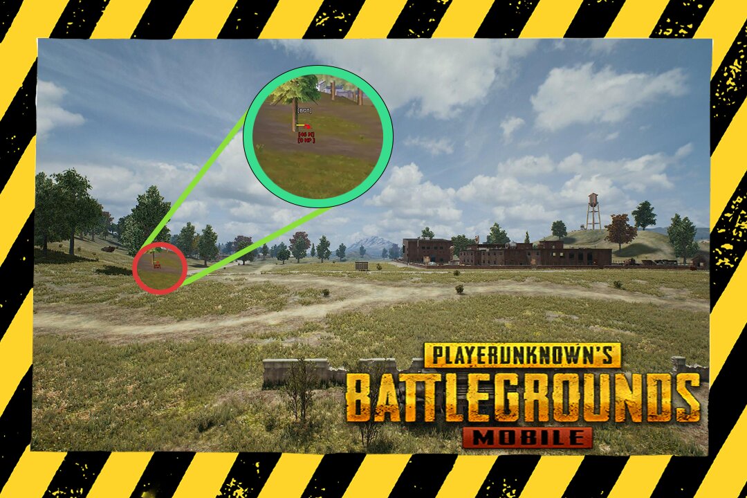 PUBG MOBILE HACK LATEST 2023