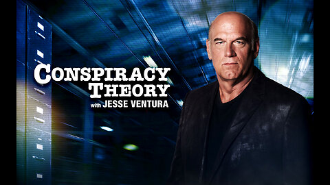 Conspiracy Theory with Jesse Ventura - Area 51 S02 / Ep02