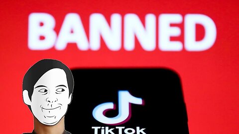 When TikTok getting ban in 2023