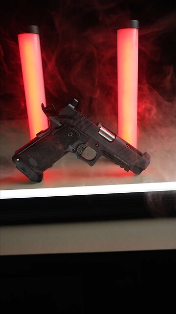 BUL ARMORY EDC PRO 4.25