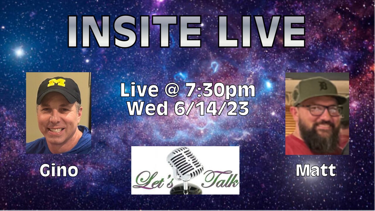 Insite Live