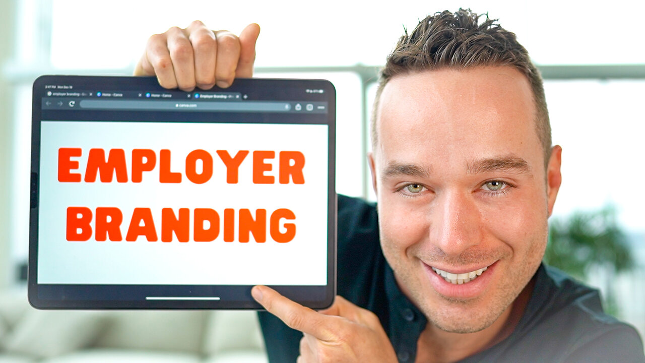 Employer Branding | 2 Key MUST Knows!