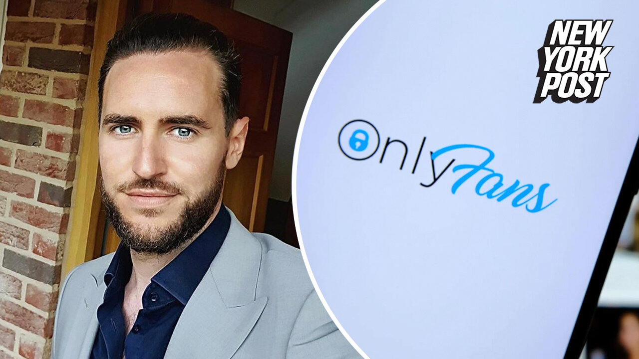 OnlyFans founder Tim Stokely says banks forced him to ban porn