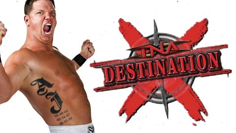 TNA Destination X (March 15, 2009)