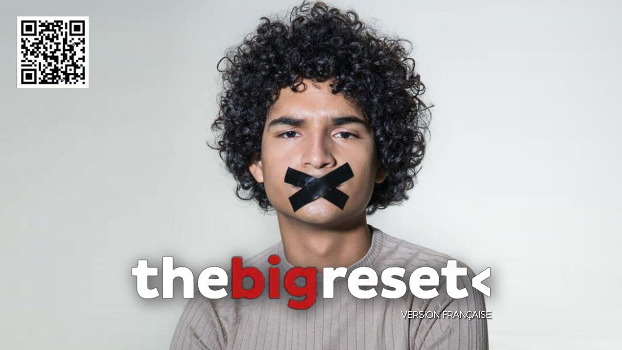 The Big Reset | Suggestion Ma LiberTV