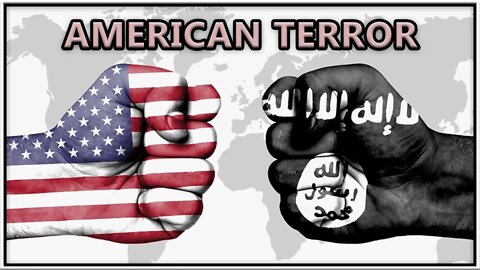 America: 12 Months Of Terror