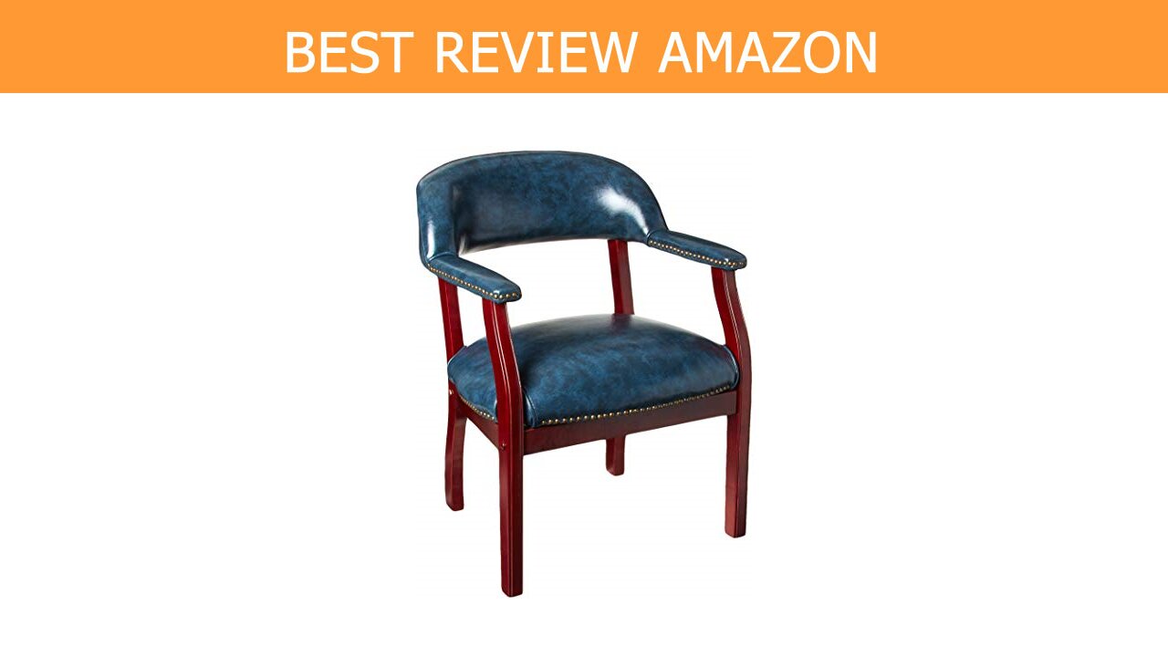 Boss Office Products B9540 BE Executive Review