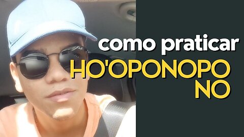 O que é Ho'oponopono? E como utilizá-lo ao seu favor