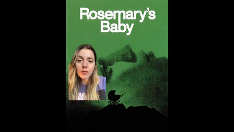 Rosemary's Baby 1968 Horror Movie, Charles Manson Connection